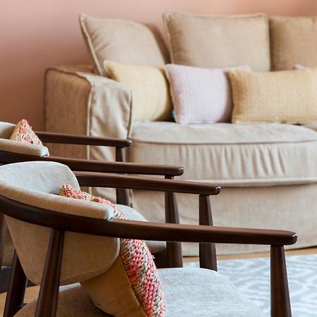 ליסבון Joivy Sublime 2Br Apt On Restauradores Square Nearby Rossio Station מראה חיצוני תמונה