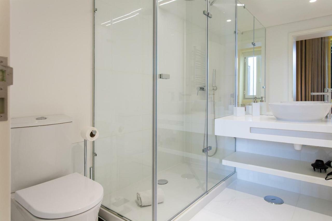 ליסבון Joivy Sublime 2Br Apt On Restauradores Square Nearby Rossio Station מראה חיצוני תמונה