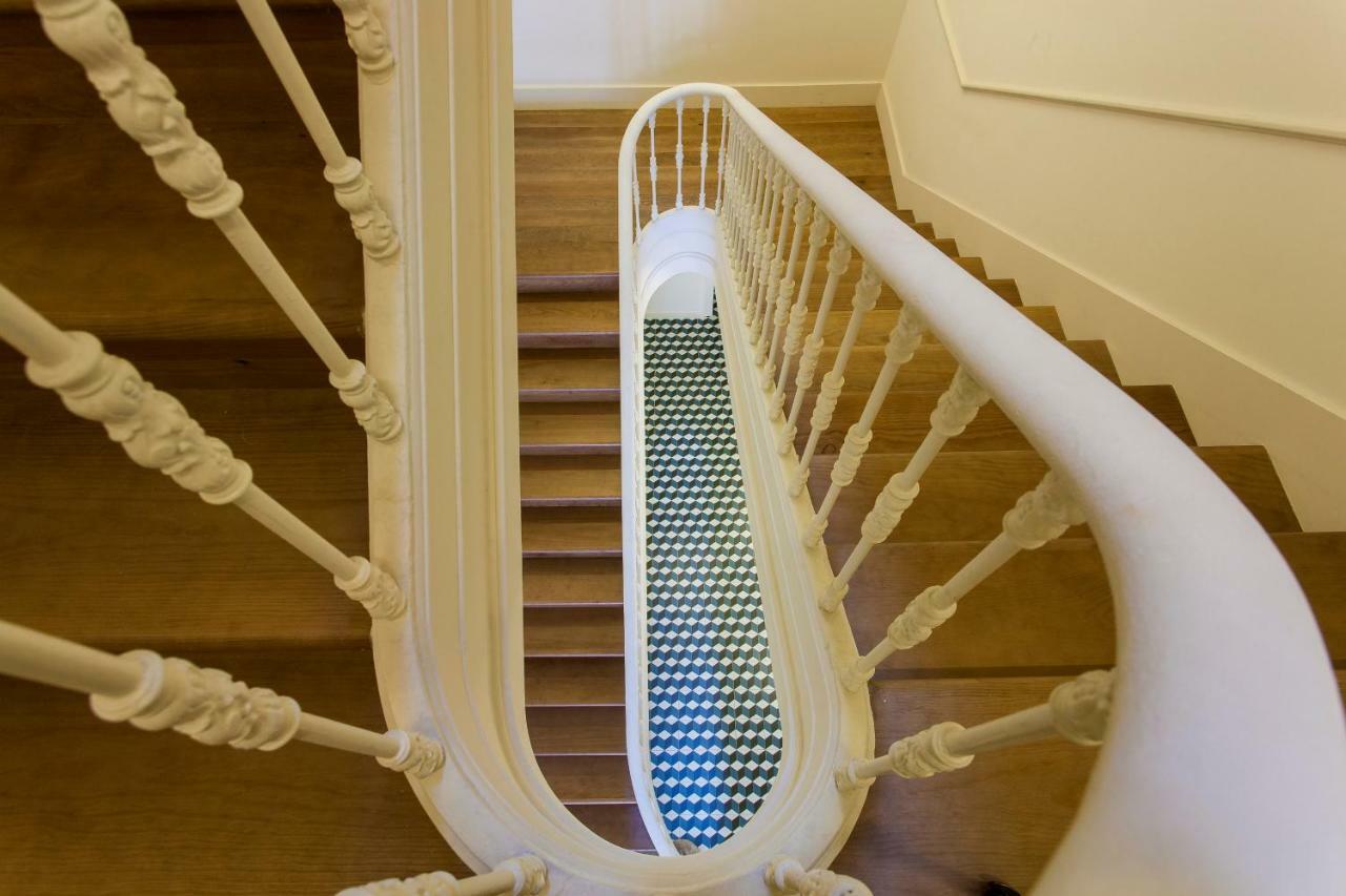 ליסבון Joivy Sublime 2Br Apt On Restauradores Square Nearby Rossio Station מראה חיצוני תמונה