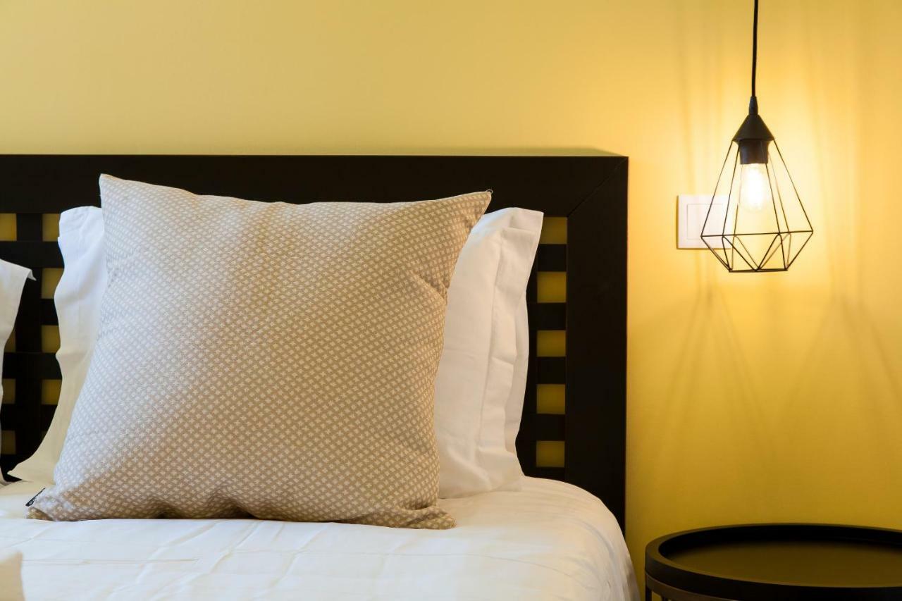 ליסבון Joivy Sublime 2Br Apt On Restauradores Square Nearby Rossio Station מראה חיצוני תמונה