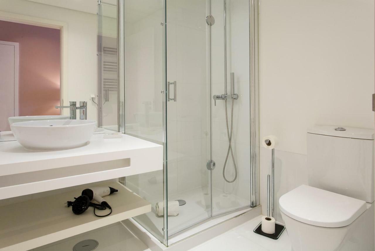 ליסבון Joivy Sublime 2Br Apt On Restauradores Square Nearby Rossio Station מראה חיצוני תמונה