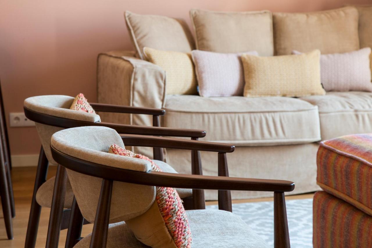 ליסבון Joivy Sublime 2Br Apt On Restauradores Square Nearby Rossio Station מראה חיצוני תמונה