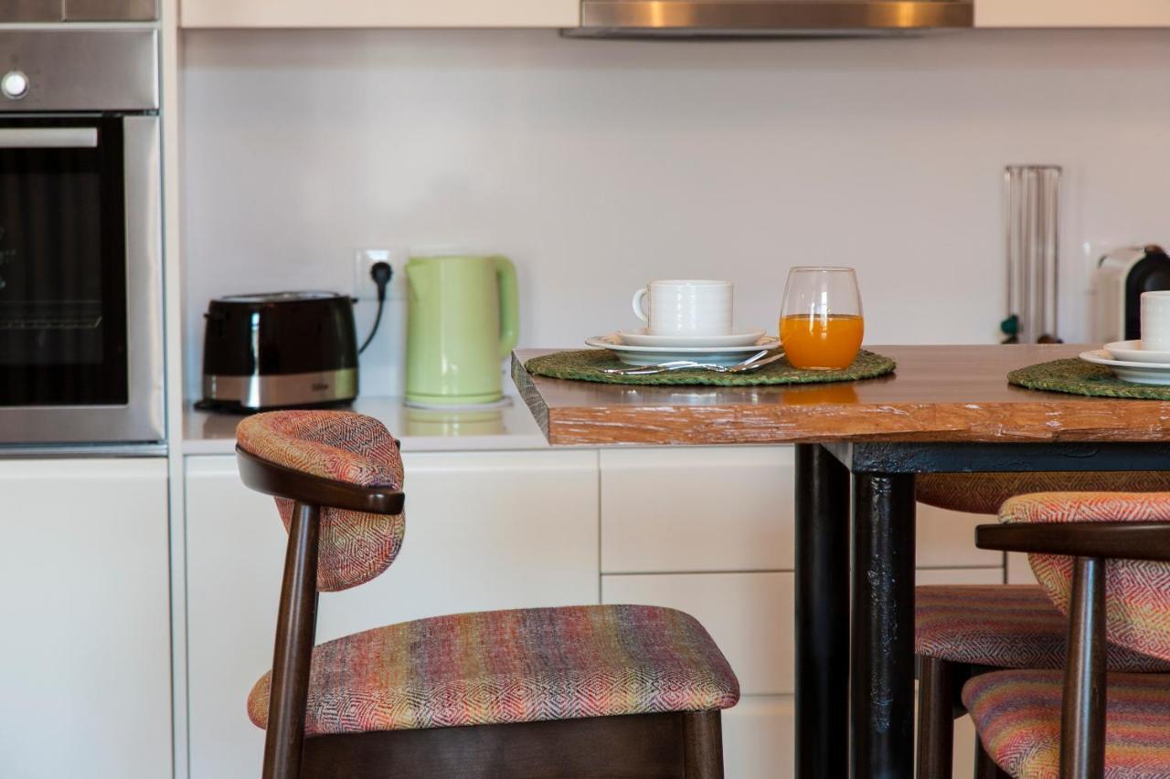 ליסבון Joivy Sublime 2Br Apt On Restauradores Square Nearby Rossio Station מראה חיצוני תמונה